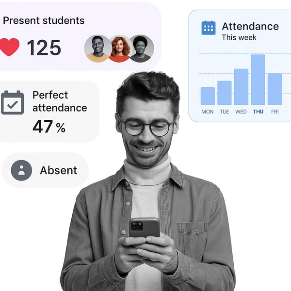 SEAtS ONE Student Attendance SEAtS ONE Student Attendance