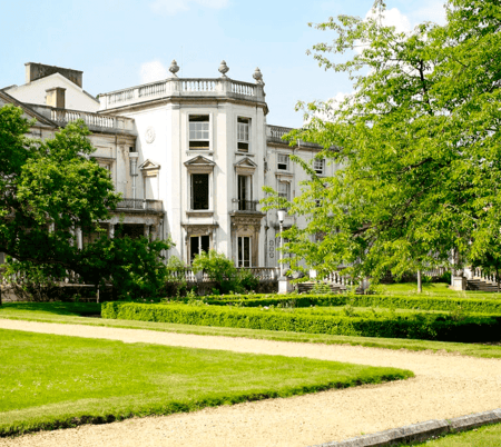 University of Roehampton - University early alerts
