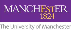 UoM logo UoM logo
